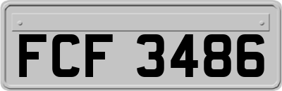 FCF3486