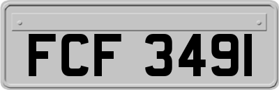 FCF3491