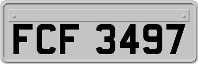 FCF3497