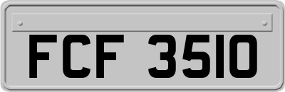FCF3510