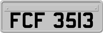 FCF3513