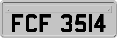 FCF3514