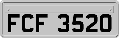 FCF3520