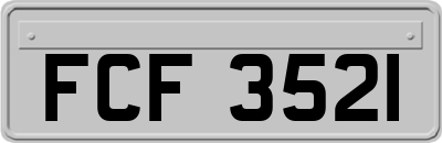 FCF3521