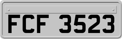 FCF3523