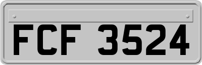 FCF3524