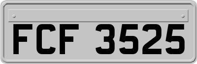 FCF3525