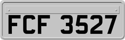 FCF3527