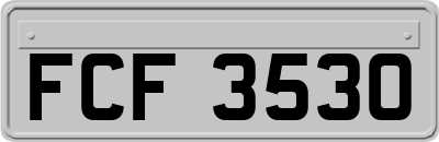 FCF3530