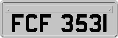 FCF3531