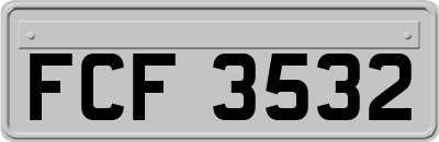 FCF3532