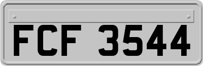 FCF3544