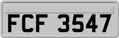 FCF3547