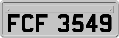 FCF3549