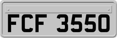 FCF3550