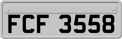 FCF3558