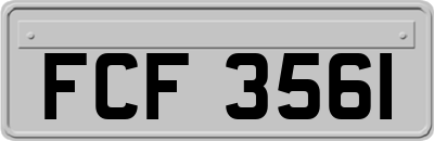 FCF3561