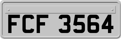 FCF3564
