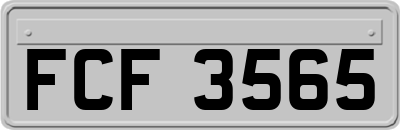 FCF3565