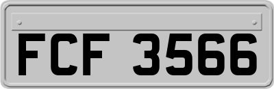 FCF3566