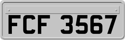 FCF3567