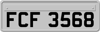 FCF3568