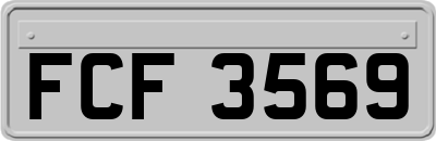 FCF3569