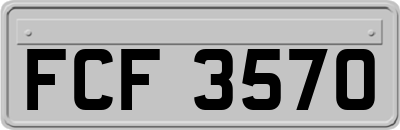 FCF3570