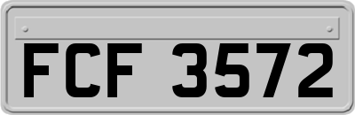 FCF3572