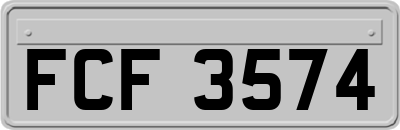 FCF3574