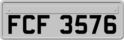 FCF3576
