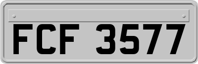 FCF3577
