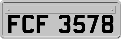 FCF3578