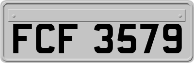 FCF3579