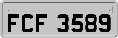FCF3589