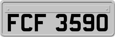 FCF3590