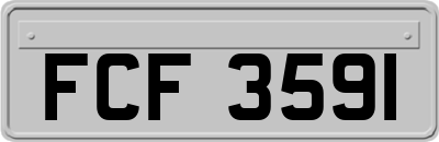 FCF3591