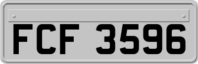 FCF3596