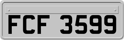 FCF3599