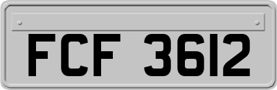 FCF3612