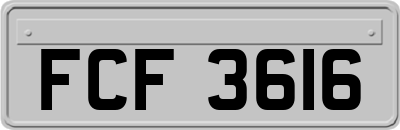 FCF3616