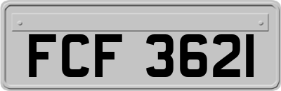 FCF3621