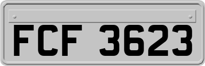FCF3623