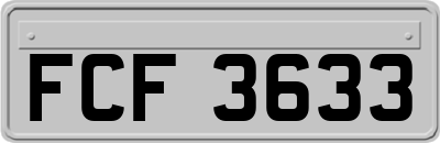 FCF3633