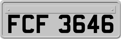 FCF3646