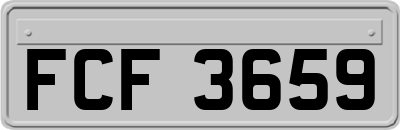 FCF3659