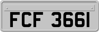 FCF3661