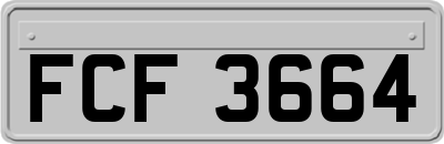 FCF3664