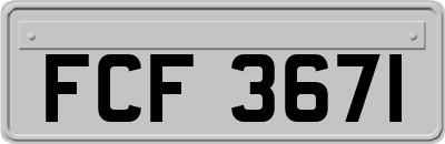 FCF3671