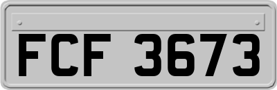 FCF3673